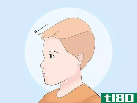 Image titled Do Kids' Hair Step 20