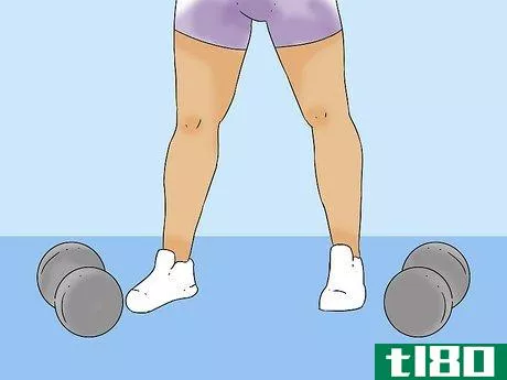 Image titled Do a Deadlift Step 9