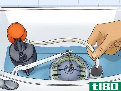 Image titled Fix a Leaky Fill Valve in a Toilet Step 16