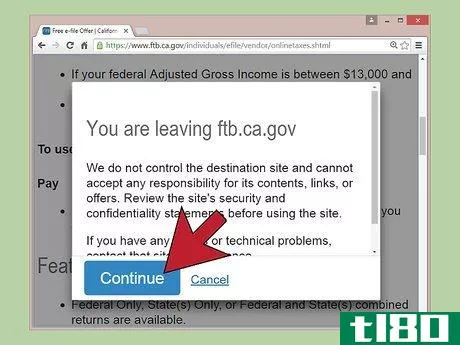 Image titled Free File Your Federal and California Income Tax Returns Step 18