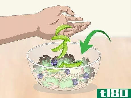 Image titled Eat Sugar Snap Peas Step 3