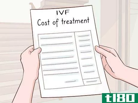 Image titled Find Affordable Options for Egg Donor IVF Step 15