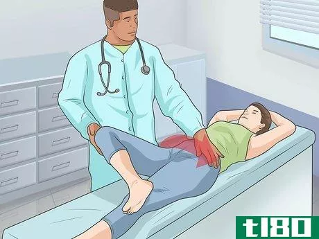 Image titled Determine the Cause of Lower Back Pain Step 11