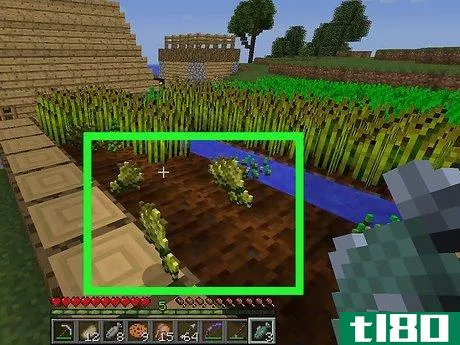 Image titled Eat in Minecraft Step 11
