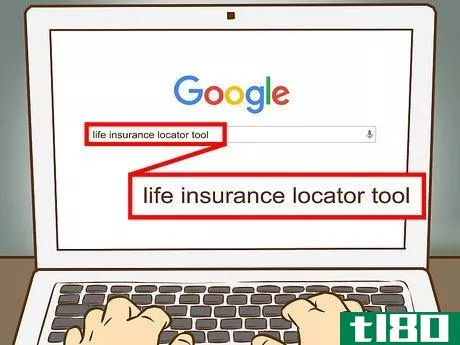 Image titled Find Out if Someone Has a Life Insurance Policy Step 7