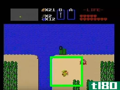Image titled Do a Swordless Run in The Legend of Zelda Step 5
