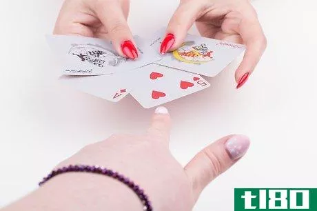 Image titled Do Amazing Card Tricks Step 10