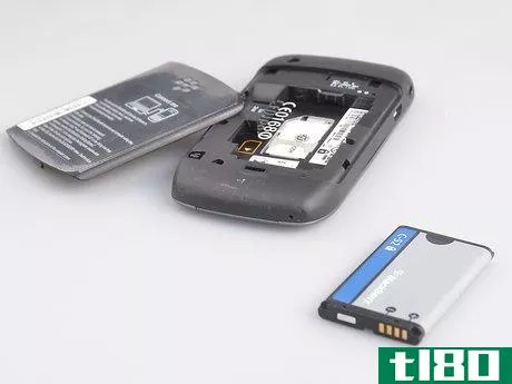 Image titled Fix a Sim Card Error on a Blackberry Step 2