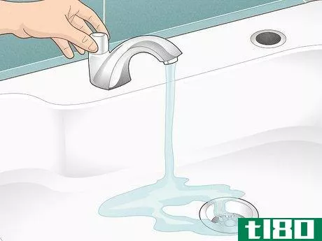 Image titled Fix a Leaky Sink Drain Pipe Step 22