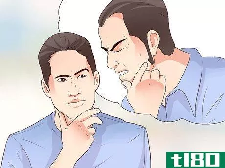 Image titled Do Exercises for TMJ Treatment Step 11