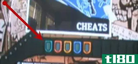 Image titled Enter Cheats on Guitar Hero2 With Dual Shock Step 2
