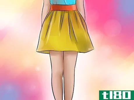 Image titled Dress to Flatter a Curvier Figure Step 20