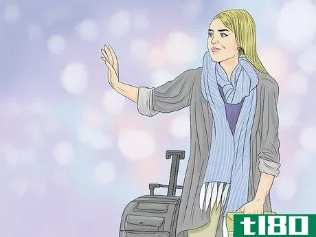 Image titled Dress for the Airport (for Women) Step 5