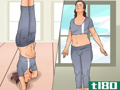 Image titled Do Yoga Step 17