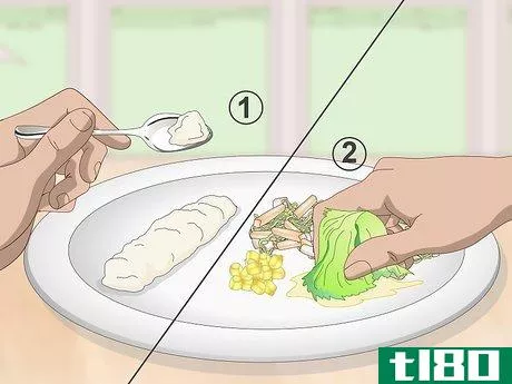 Image titled Eat Bone Marrow Step 4