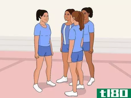 Image titled Do a Cheerleading Tic Toc Step 12