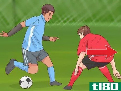 Image titled Dribble Like Lionel Messi Step 9