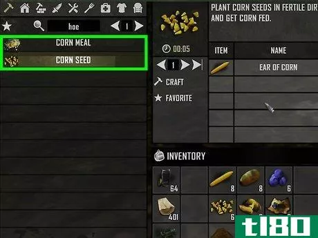 Image titled Farm in 7 Days to Die Step 4