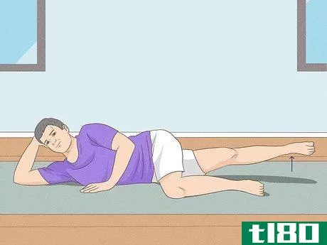 Image titled Exercise with Hip Arthritis Step 11