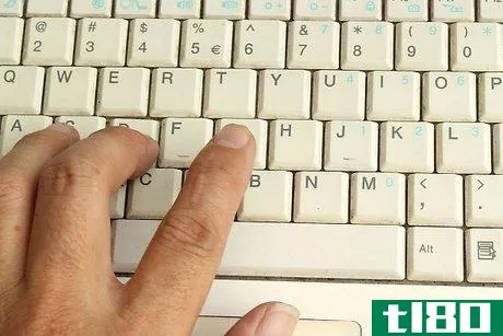 Image titled Fix a Jammed Keyboard Key Step 10