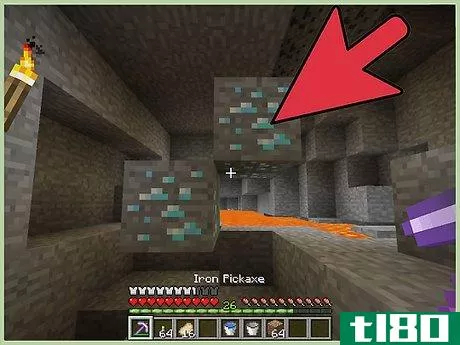 Image titled Find Diamonds in Minecraft Step 16