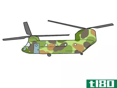 Image titled Draw a Helicopter Step 17