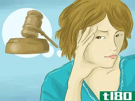 Image titled Choose the Right Divorce Lawyer Step 1