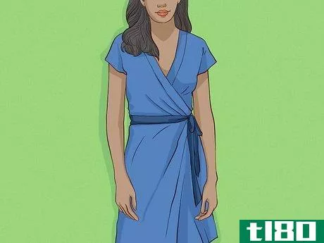Image titled Dress when You Have Broad Shoulders Step 13