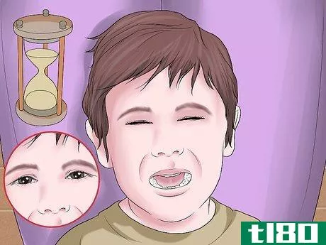 Image titled Easily Give Eyedrops to a Baby or Child Step 25