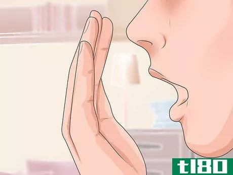 Image titled Distinguish Sinusitis from Similar Conditions Step 5
