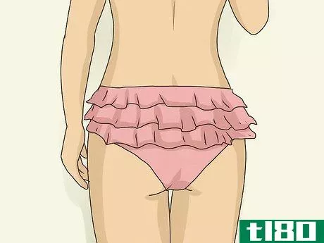 Image titled Flatter Your Body Shape With Lingerie Step 20