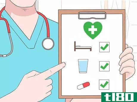 Image titled Diagnose the Flu Step 3