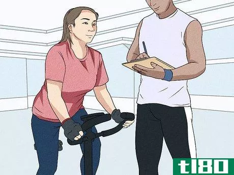 Image titled Do a Cardio Workout on Exercise Bikes Step 6