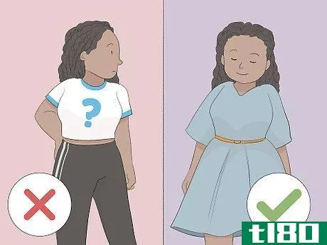 Image titled Dress to Meet Your Boyfriend's Parents Step 5