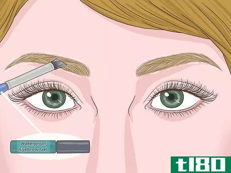 Image titled Fix Bushy Eyebrows (for Girls) Step 19