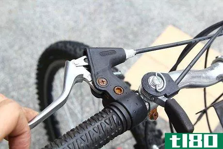 Image titled Fix Brakes on a Bike Step 17