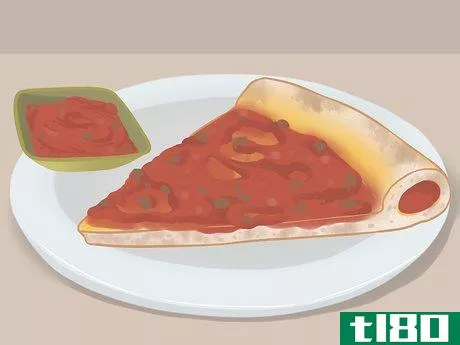 Image titled Eat Pizza for Breakfast Step 6