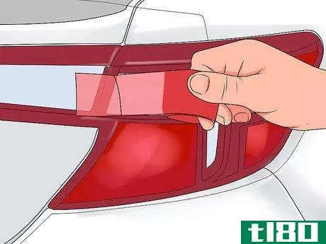 Image titled Fix Car Tail Lights Step 6