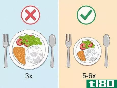 Image titled Eat More Food Step 1
