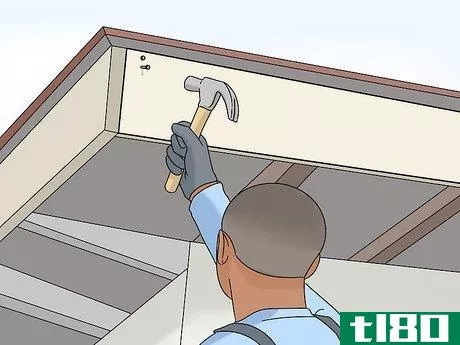 Image titled Fit Fascia Boards Step 7