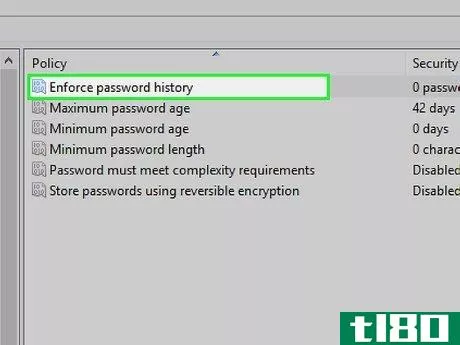 Image titled Disable Windows Server 2008 Password Complexity Requirement Step 7