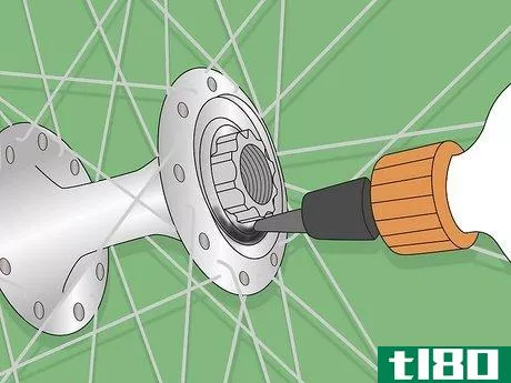 Image titled Fix a Skipping Freehub on a Bicycle Step 13