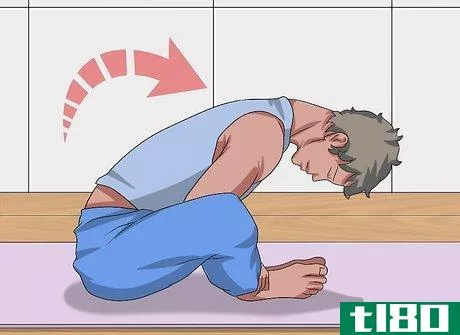 Image titled Do Yoga to Improve Your Running Step 12