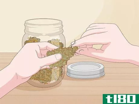 Image titled Dry and Cure Cannabis Step 14