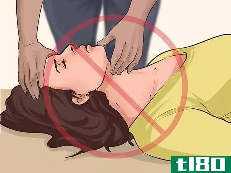 Image titled Do Basic First Aid Step 18