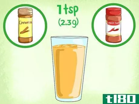 Image titled Drink Apple Cider Vinegar Step 6