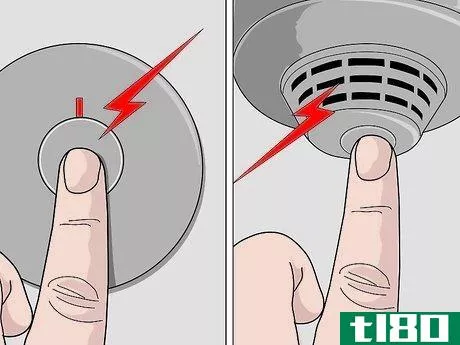 Image titled Disable a Fire Alarm Step 5