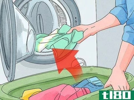 Image titled Do Laundry if You're Blind or Visually Impaired Step 5