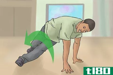 Image titled Do the 6 Step (Breakdancing) Step 11