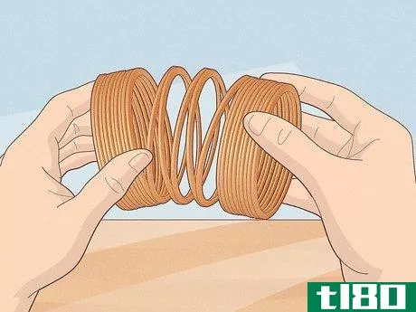 Image titled Fix a Slinky Step 11